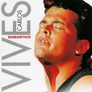 Disco Romántico de Carlos Vives