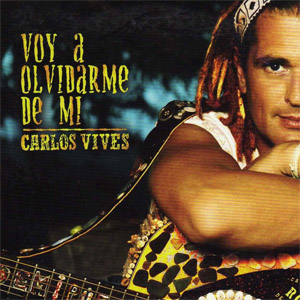 Disco Voy A Olvidarme De Mi de Carlos Vives