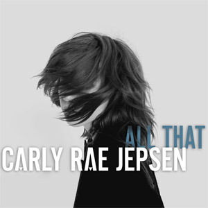 Disco All That  de Carly Rae Jepsen