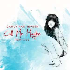 Disco Call Me Maybe: Remixes de Carly Rae Jepsen