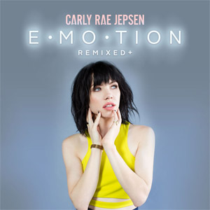 Disco E·mo·tion (Remixed +) de Carly Rae Jepsen