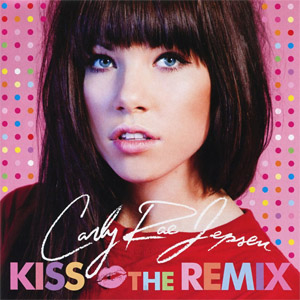 Disco Kiss: The Remix de Carly Rae Jepsen
