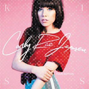 Disco Kiss (Tour Edition) de Carly Rae Jepsen
