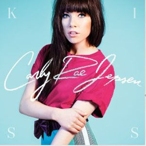 Disco Kiss de Carly Rae Jepsen