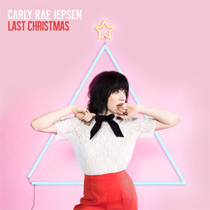 Disco Last Christmas de Carly Rae Jepsen