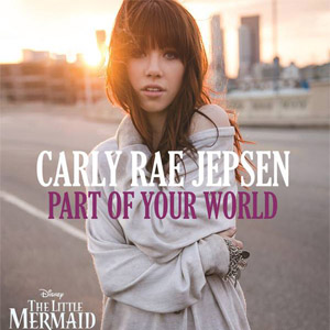 Disco Part Of Your World  de Carly Rae Jepsen