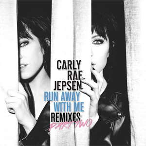Disco Run Away With Me (Remixes, Pt. 2) de Carly Rae Jepsen