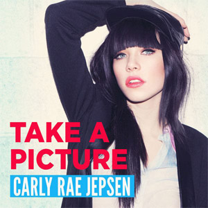 Disco Take A Picture de Carly Rae Jepsen