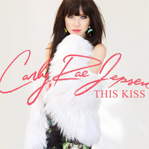 Disco This Kiss de Carly Rae Jepsen