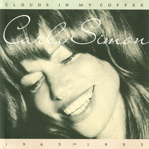 Disco Clouds In My Coffee de Carly Simon