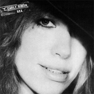 Disco Spy de Carly Simon