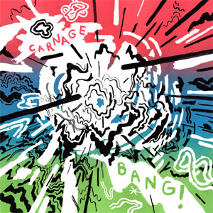 Disco Bang! de Carnage