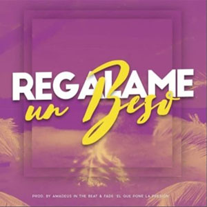 Disco Regálame un Beso de Carnal