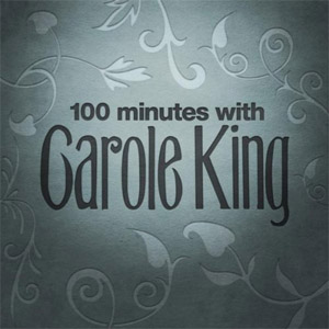 Disco 100 Minutes With Carole King de Carole King