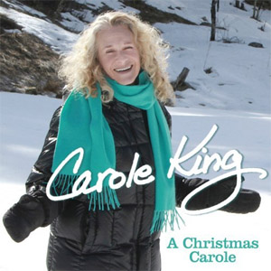 Disco A Christmas Carole (Deluxe Edition) de Carole King