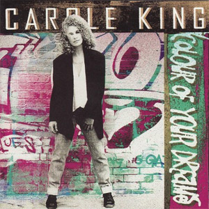 Disco Colour of Your Dreams de Carole King