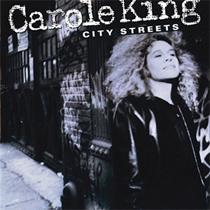 Disco City Streets de Carole King