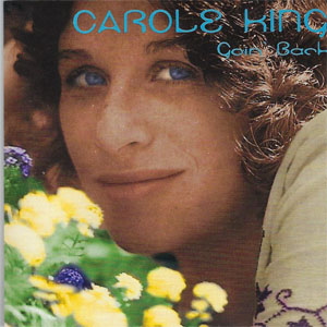 Disco Goin' Back de Carole King