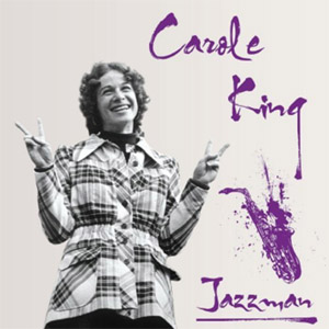 Disco Jazzman de Carole King