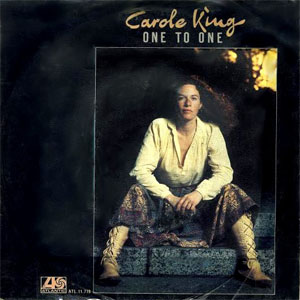 Disco One To One de Carole King