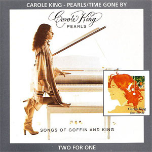 Disco Pearls/Time Gone By de Carole King