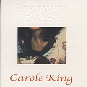 Disco Premium Best de Carole King