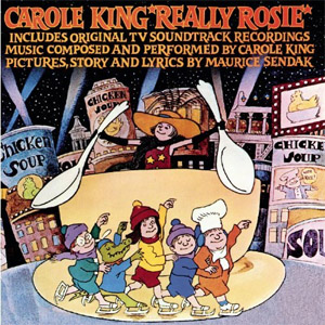 Disco Really Rosie de Carole King