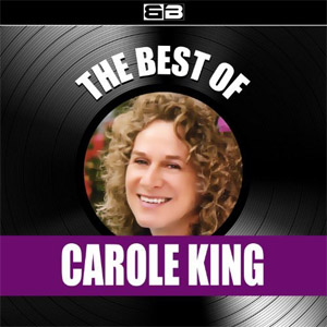 Disco The Best of Carole King de Carole King