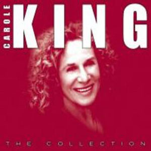 Disco The Collection de Carole King