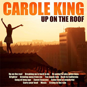 Disco Up on the Roof de Carole King
