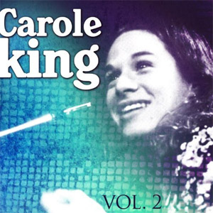 Disco Carole King. Vol. 2 de Carole King