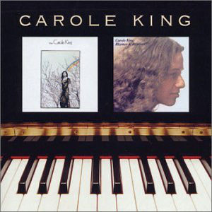 Disco Writer, Rhymes & Reasons de Carole King