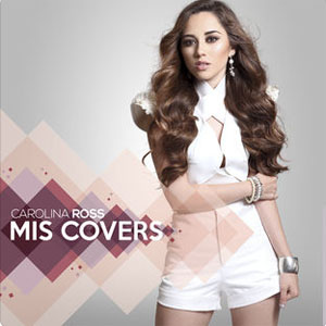 Disco Mis Covers - EP de Carolina Ross