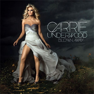 Disco Blown Away (Deluxe Edition) de Carrie Underwood