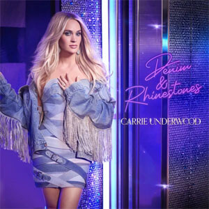 Disco Denim & Rhinestones de Carrie Underwood