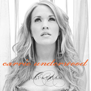 Disco Just A Dream de Carrie Underwood