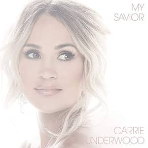 Disco My Savior de Carrie Underwood