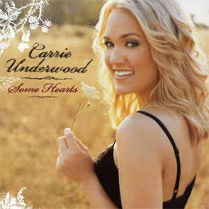 Disco Some Hearts  de Carrie Underwood