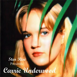 Disco Star Rise Presents Carrie Underwood de Carrie Underwood