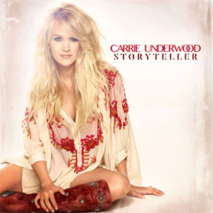 Disco Storyteller  de Carrie Underwood