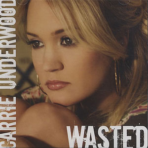 Disco Wasted  de Carrie Underwood