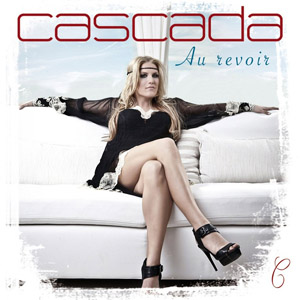 Disco Au Revoir de Cascada