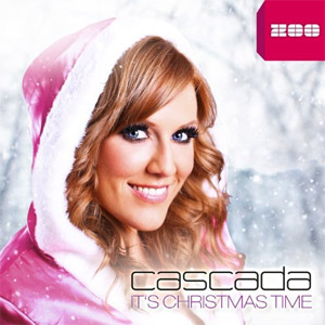 Disco It's Christmas Time de Cascada