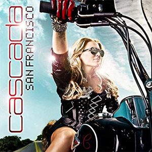 Disco San Francisco de Cascada