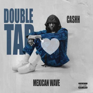 Disco Double Tap de Cashh