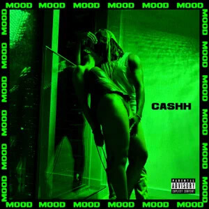 Disco Mood de Cashh