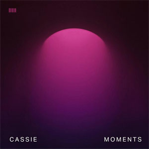 Disco Moments de Cassie