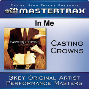 Disco In Me (Performance Tracks) - EP de Casting Crowns