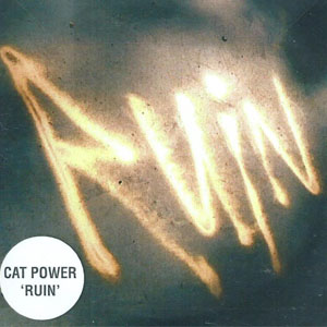 Disco Ruin de Cat Power