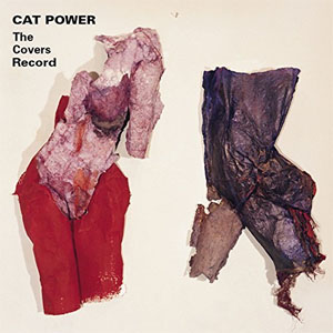 Disco The Covers Record de Cat Power